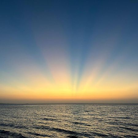 Thani Ecobeach Baru Playa Blanca Kültér fotó