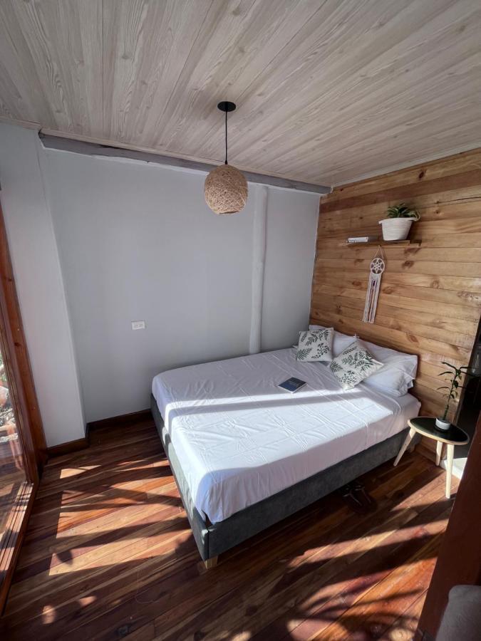 Thani Ecobeach Baru Playa Blanca Kültér fotó