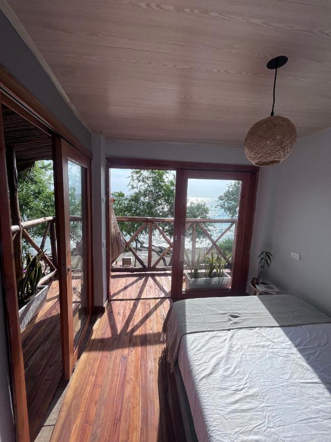 Thani Ecobeach Baru Playa Blanca Kültér fotó