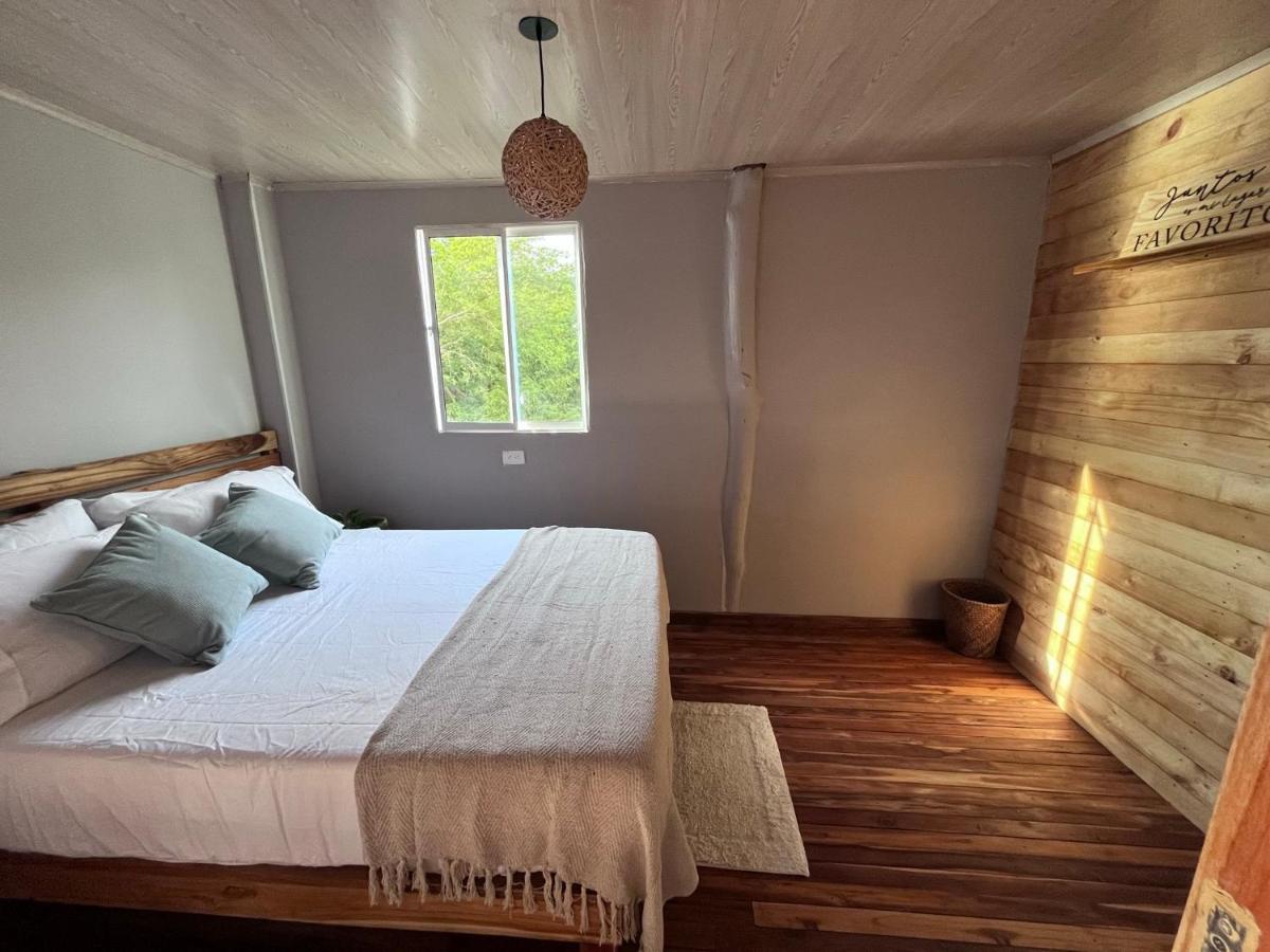 Thani Ecobeach Baru Playa Blanca Kültér fotó