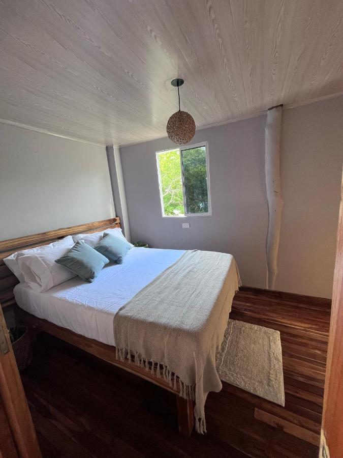 Thani Ecobeach Baru Playa Blanca Kültér fotó