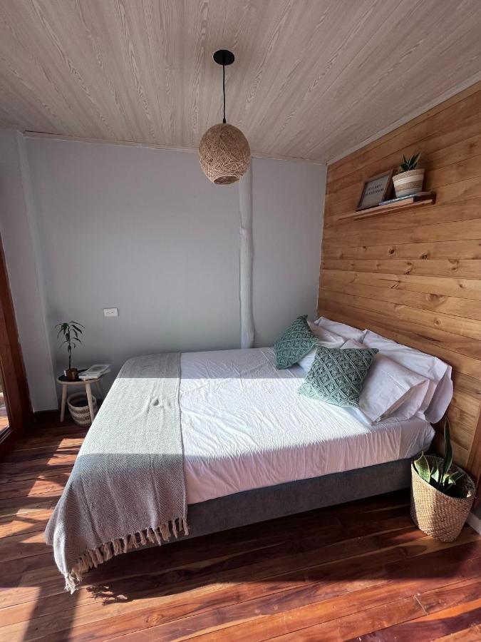 Thani Ecobeach Baru Playa Blanca Kültér fotó