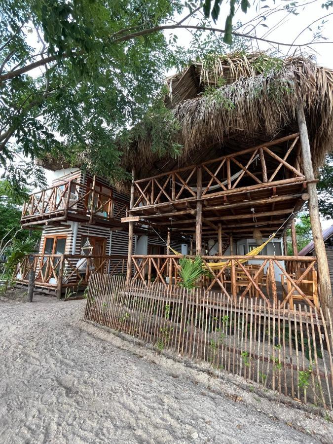 Thani Ecobeach Baru Playa Blanca Kültér fotó
