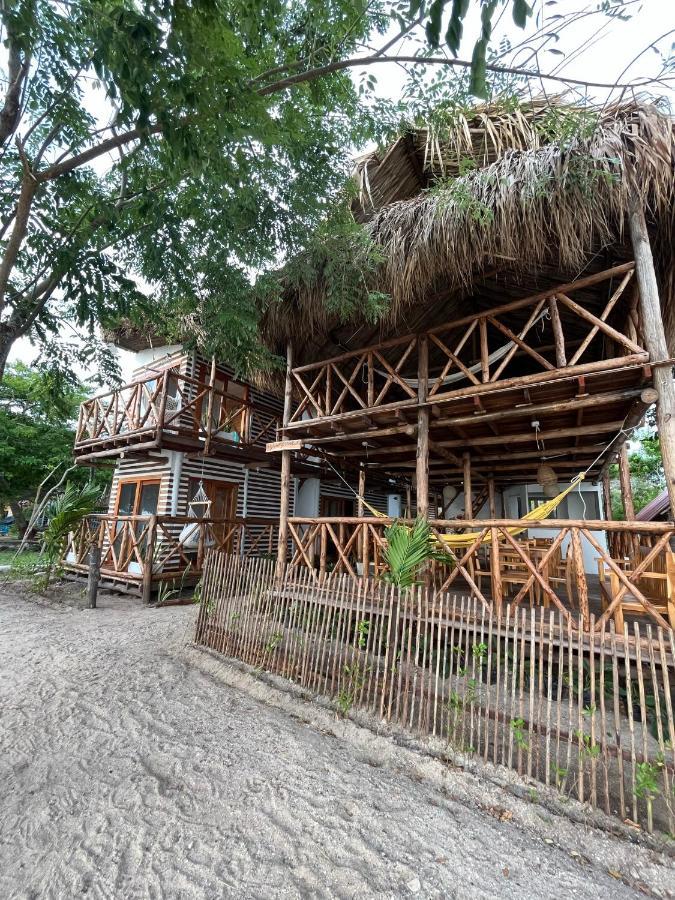 Thani Ecobeach Baru Playa Blanca Kültér fotó
