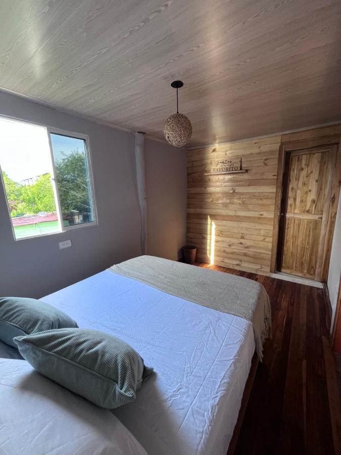 Thani Ecobeach Baru Playa Blanca Kültér fotó