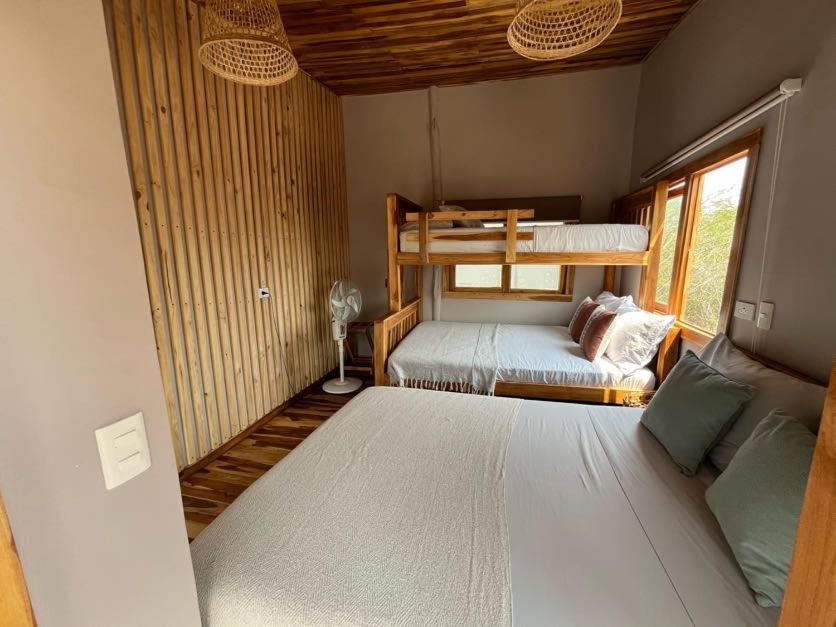 Thani Ecobeach Baru Playa Blanca Kültér fotó