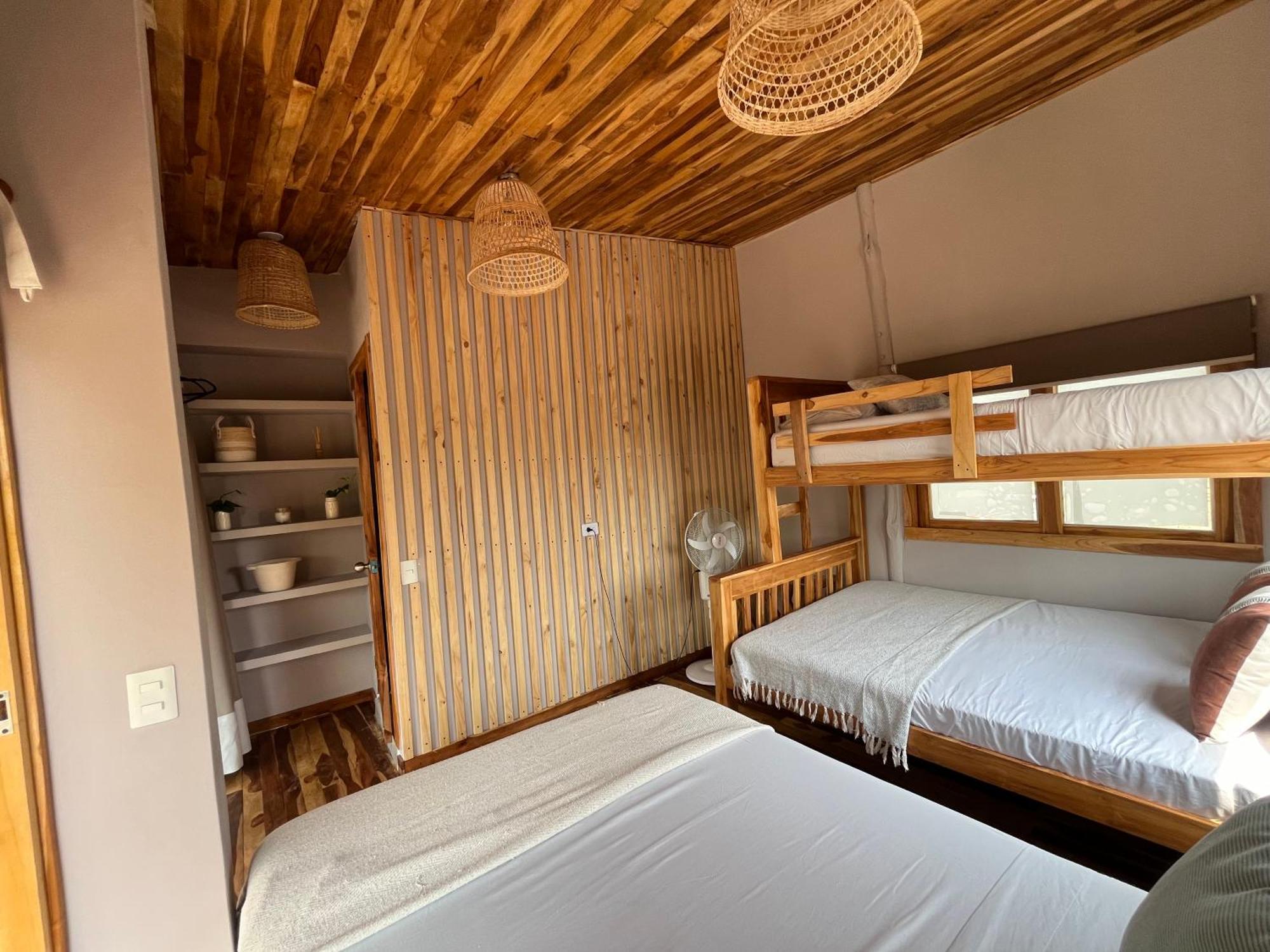 Thani Ecobeach Baru Playa Blanca Kültér fotó