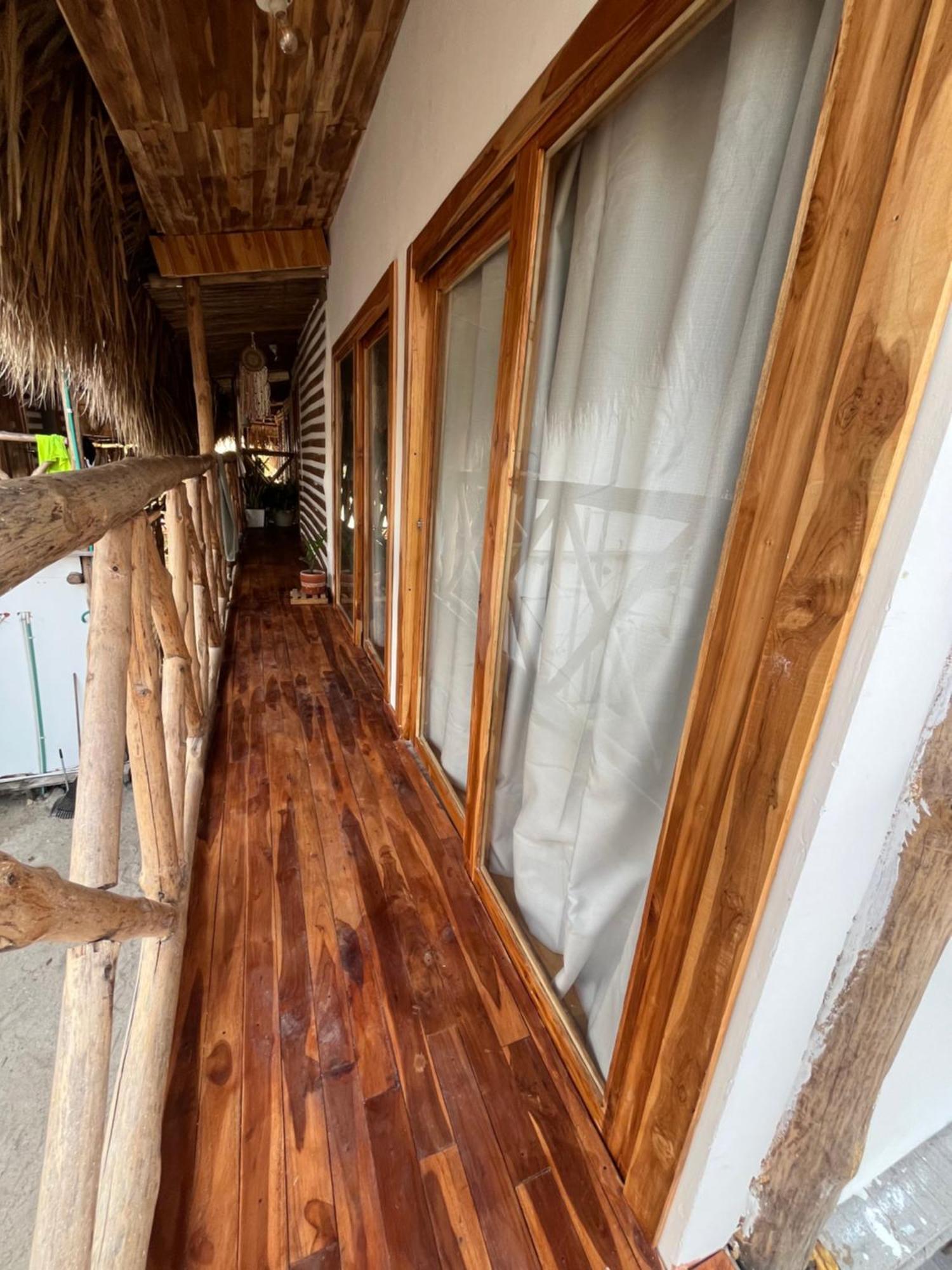 Thani Ecobeach Baru Playa Blanca Kültér fotó