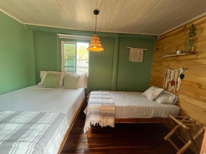 Thani Ecobeach Baru Playa Blanca Kültér fotó
